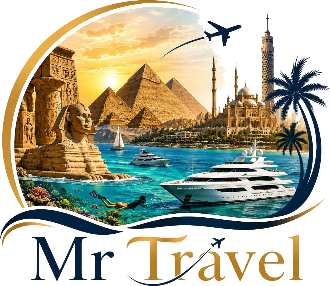 Mr Travel Admin